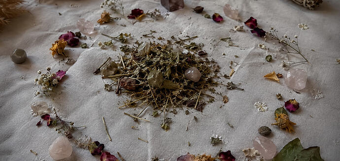 lemongrass magical properties