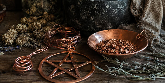 properties of copper